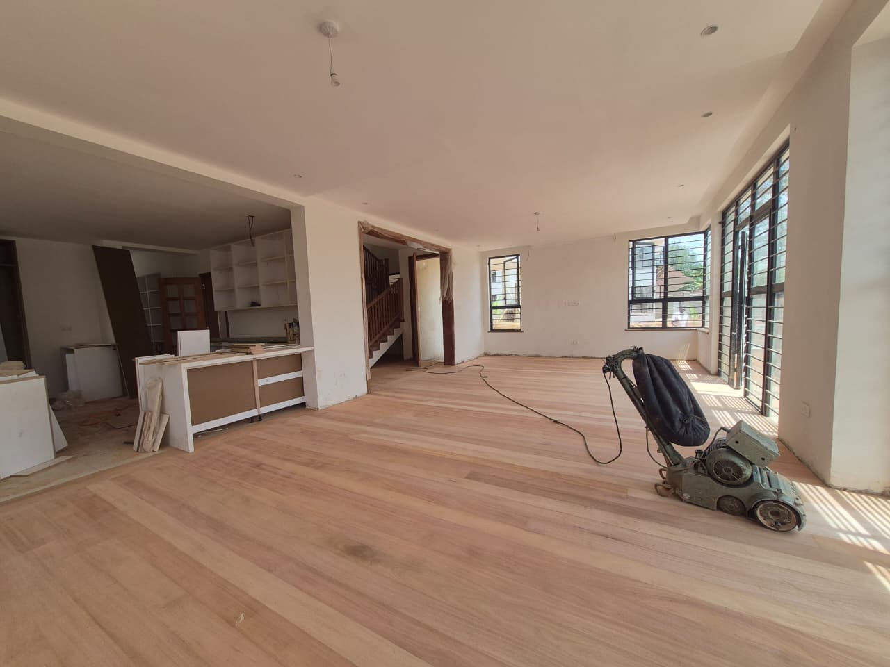 Spacious 4 Bedroom House For Sale In Nairobi thumbnail 7