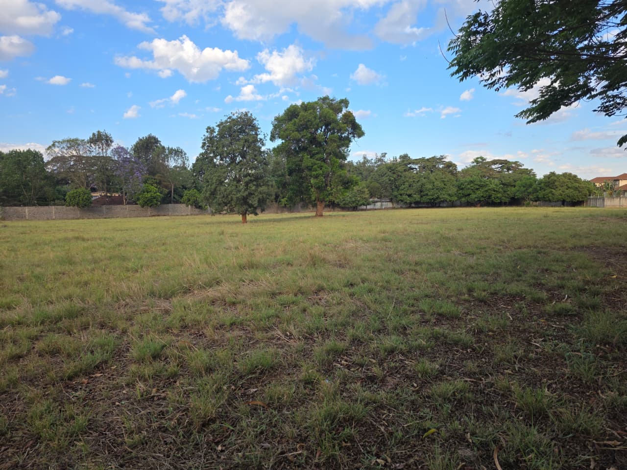5 Acres Land For Sale In New Runda — Runda, Nairobi