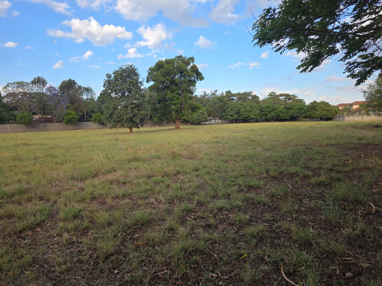 5 Acres Land For Sale In New Runda thumbnail 4
