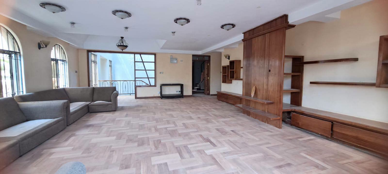 Spacious 6 Bedroom Home With DSQs & Swimming Pool For Sale thumbnail 6