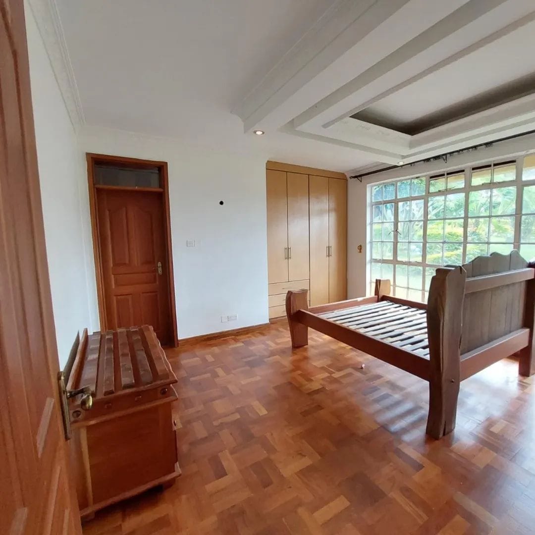 Modern 4 Bedroom Home For Sale In Westlands thumbnail 7