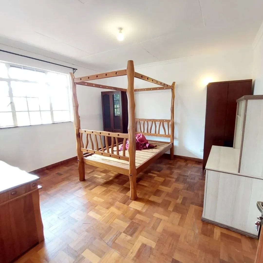 Modern 4 Bedroom Home For Sale In Westlands thumbnail 9