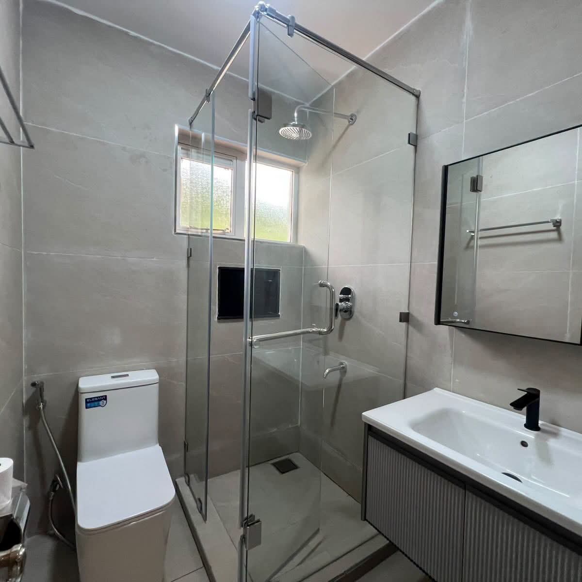 Luxury 4 Bedroom Villa For Rent In Runda — Runda, Nairobi
