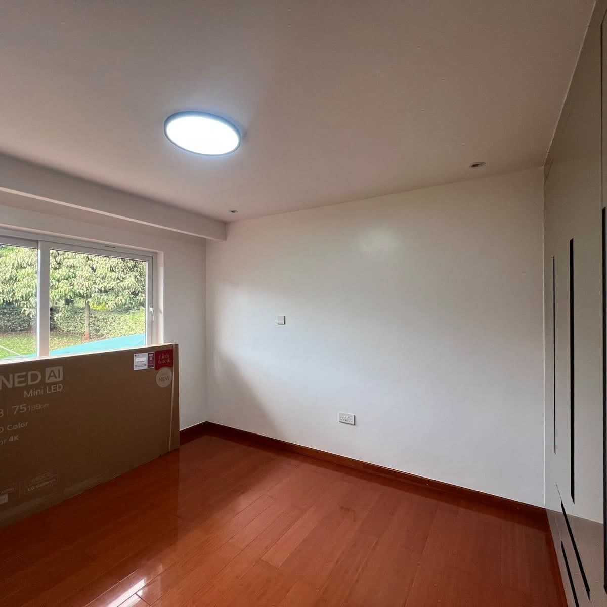 Luxury 4 Bedroom Villa For Rent In Runda thumbnail 5