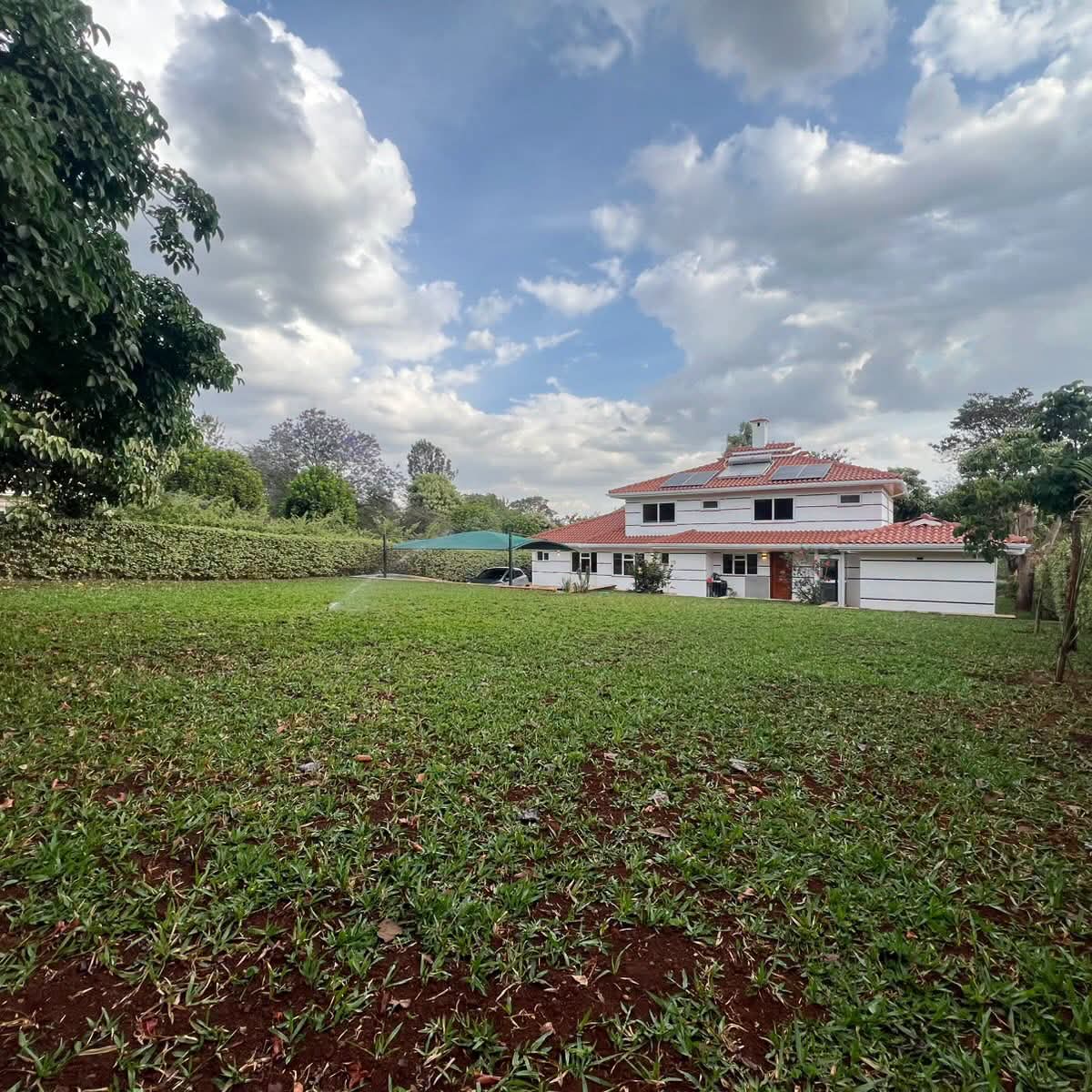 Luxury 4 Bedroom Villa For Rent In Runda thumbnail 20